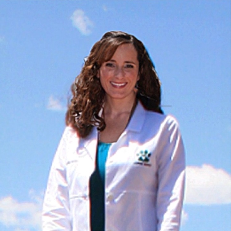 Dr. Elizabeth Ellis