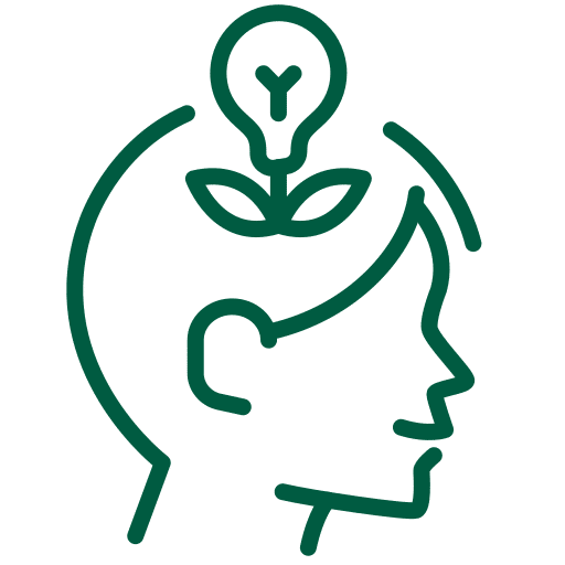 Growth & Development Icon